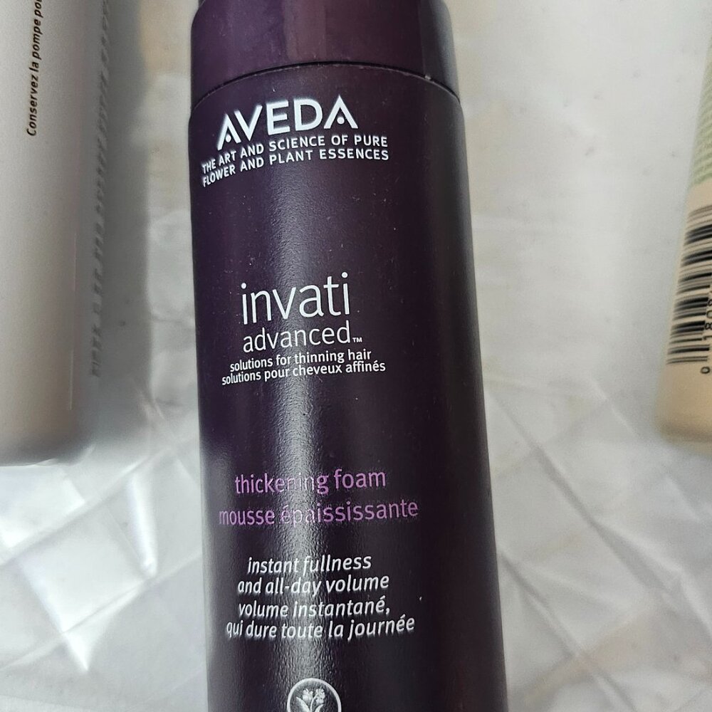 AVEDA BUNDLE - Picture 3 of 7